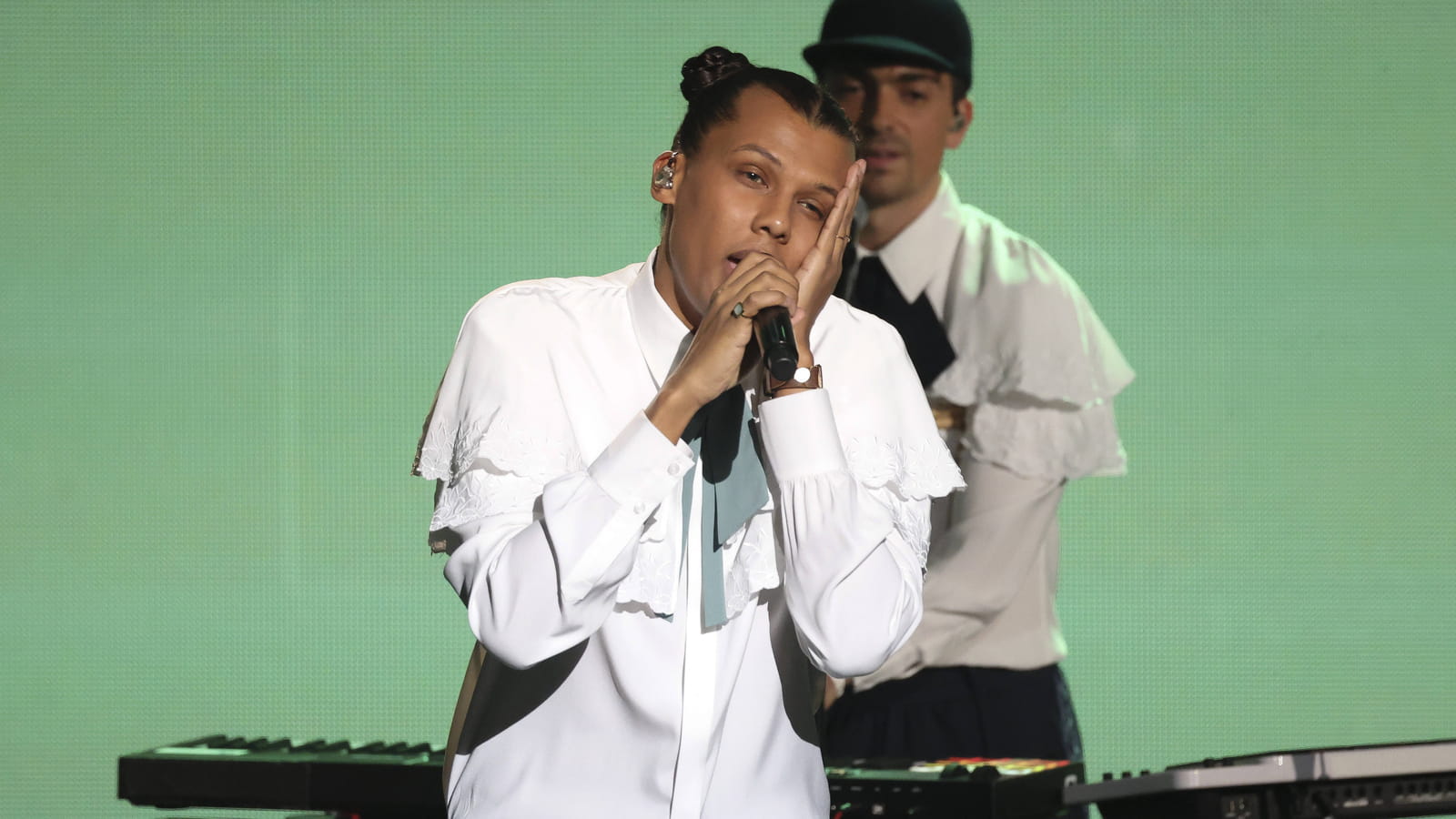 Stromae