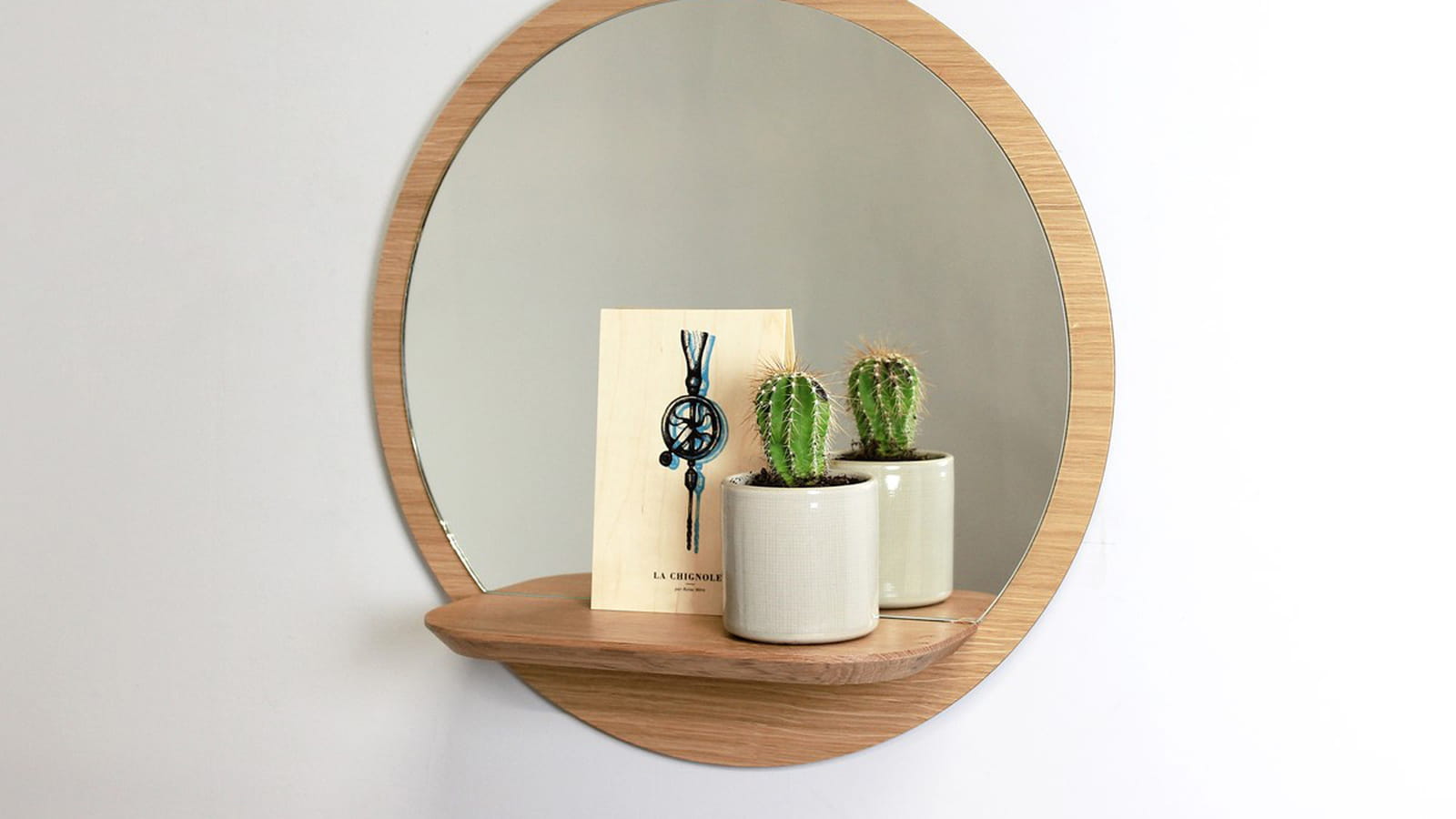 Miroir Camif