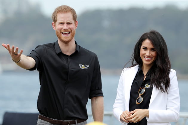 Harry et Meghan&nbsp;: vous avez dit un couple parfait&nbsp;?