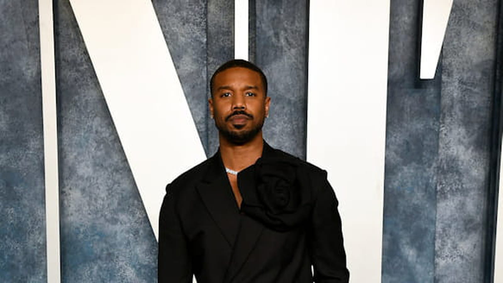 Michael B. Jordan le 12 mars 2023