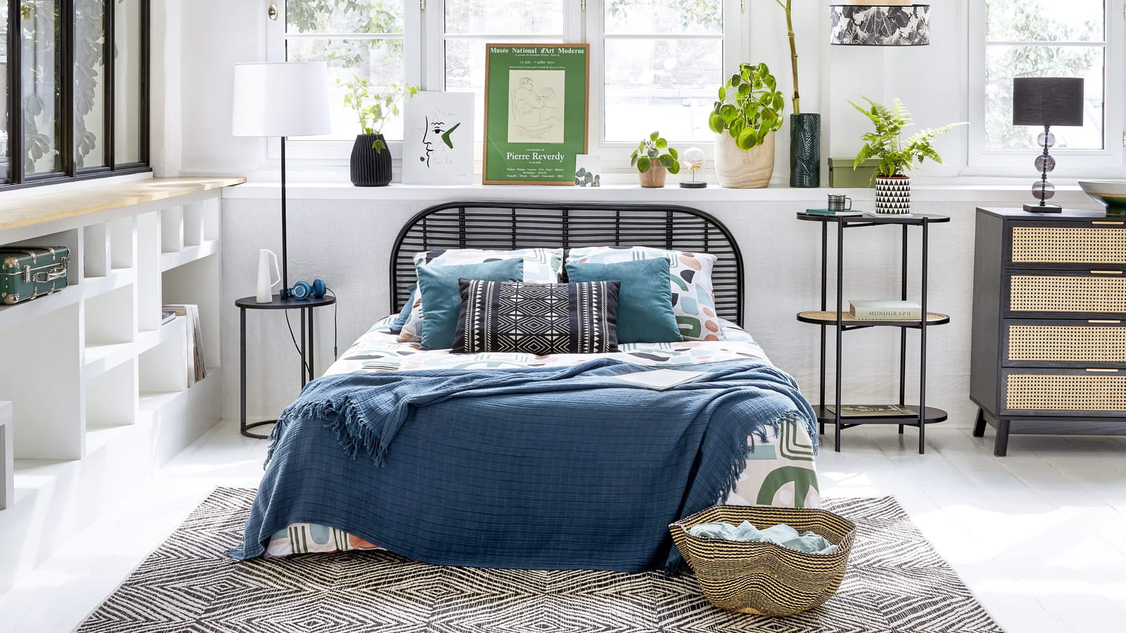 Chambre graphique