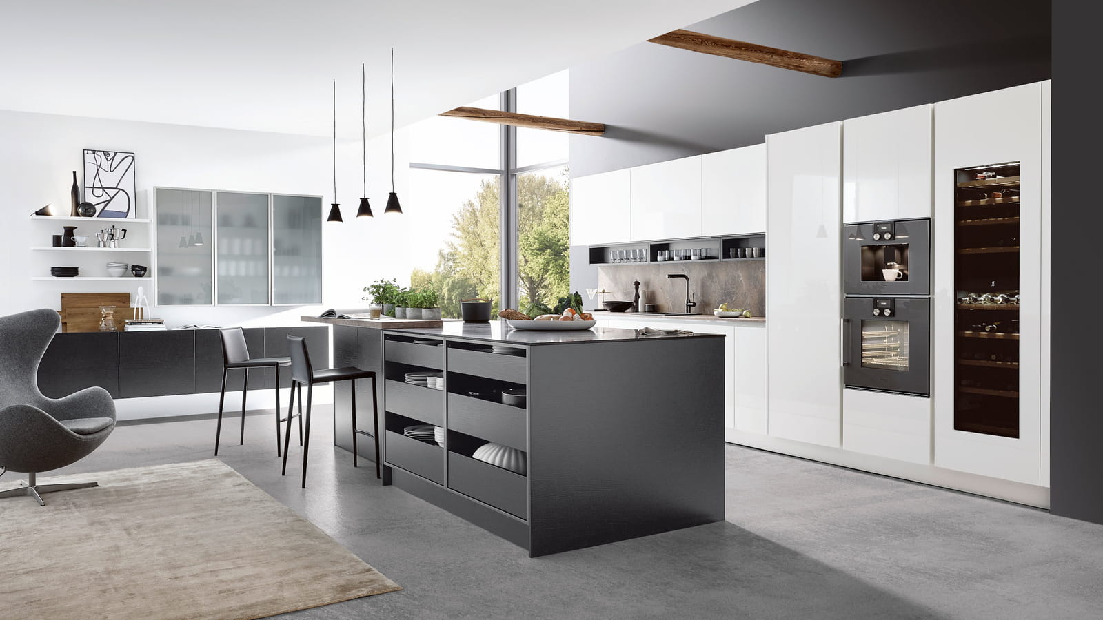 Cuisine Don Andreas Cuisine Plus