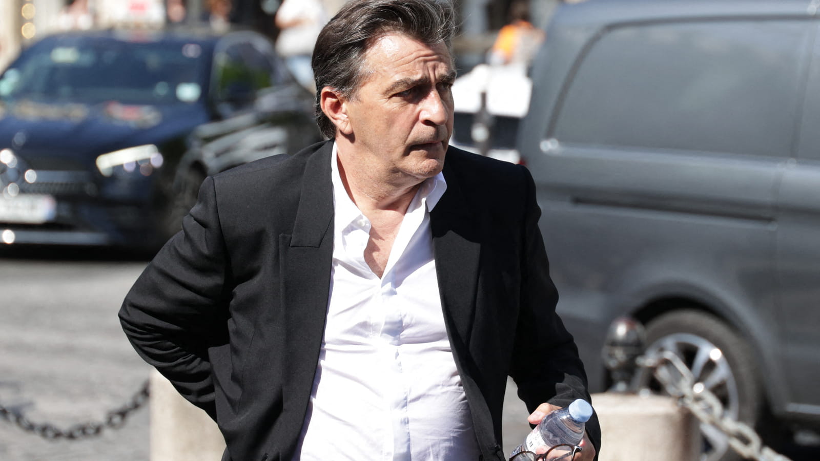 Yannick Alléno