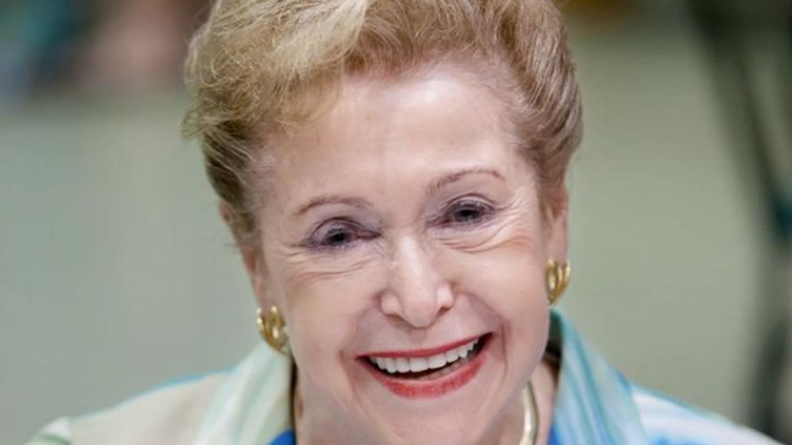 Mary Higgings Clark
