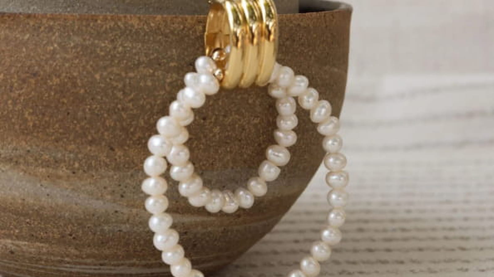 Boucles d'oreilles Gisel B