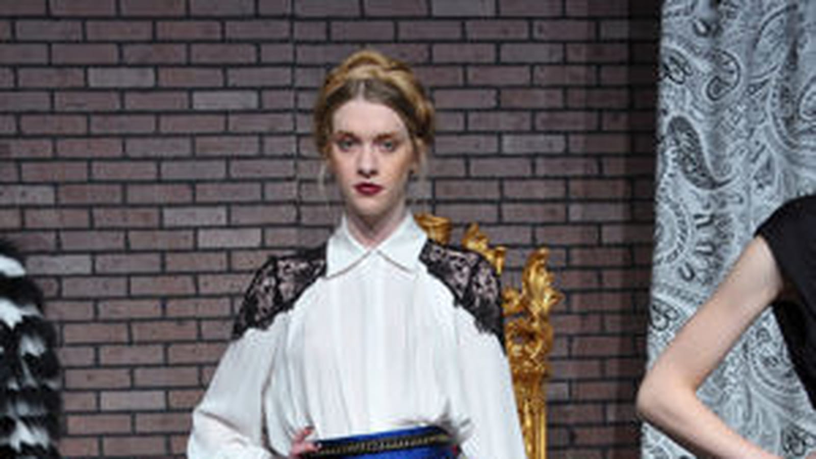 Alice + Olivia