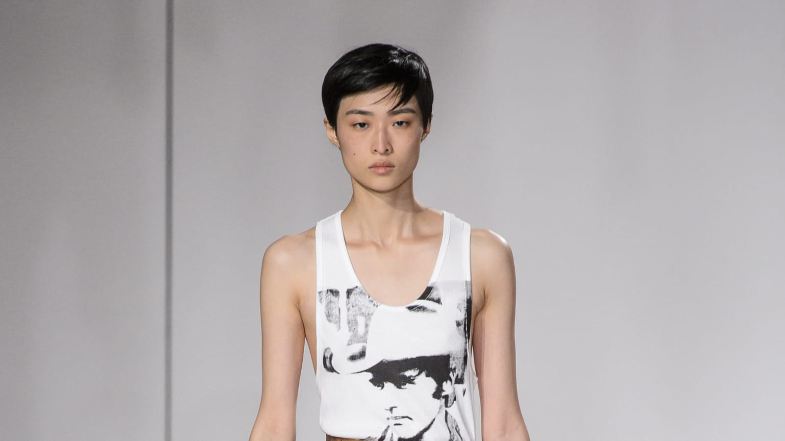 Calvin Klein