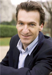 le docteur boris hansel est endocrinologue et spécialisé en nutrition et en