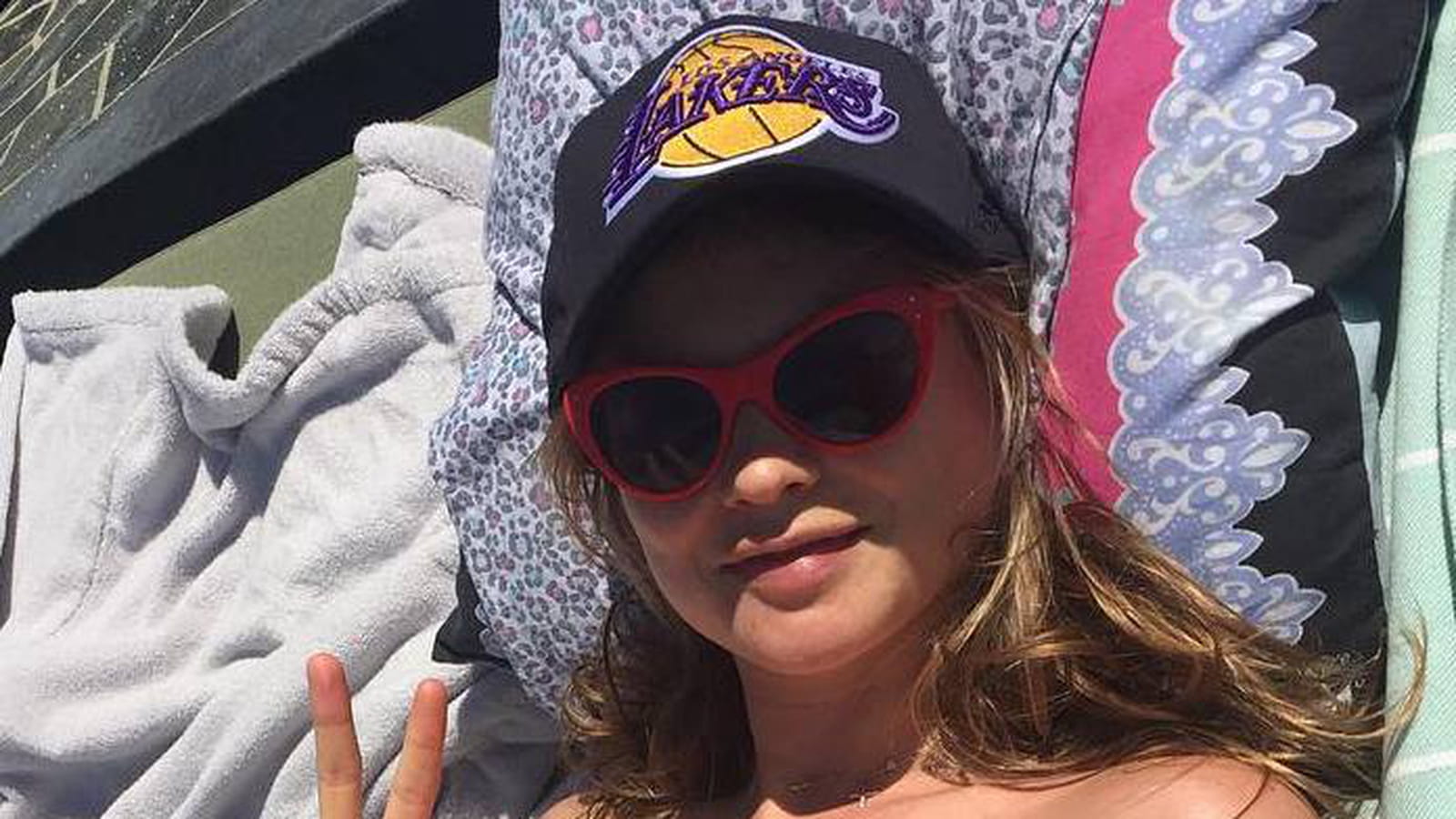 Behati Prinsloo