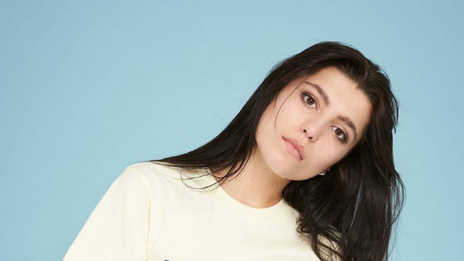 T-shirt Rad 