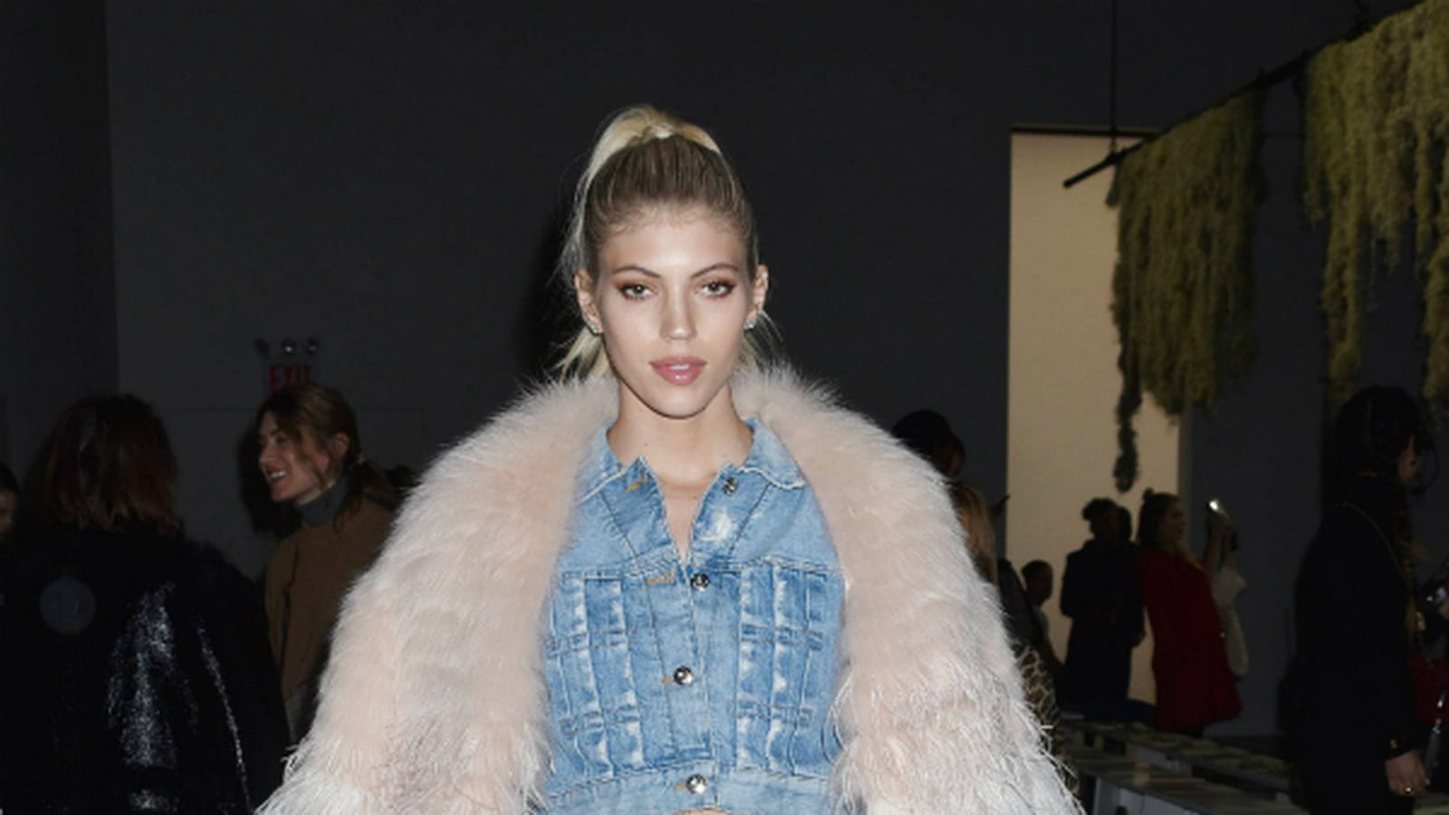 Devon Windsor