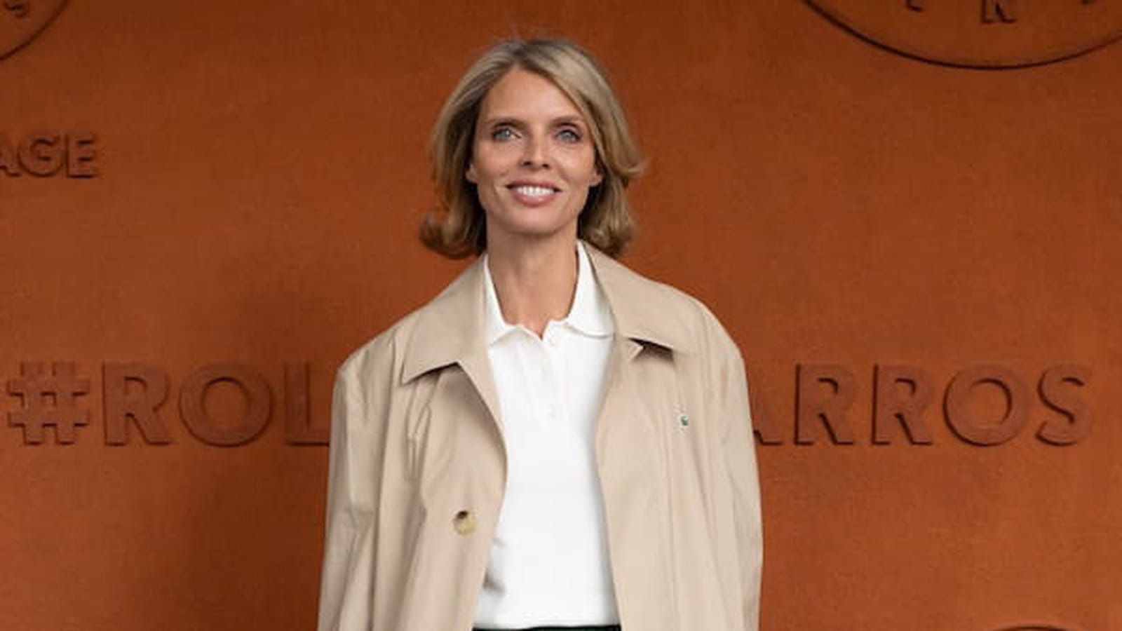 Sylvie Tellier
