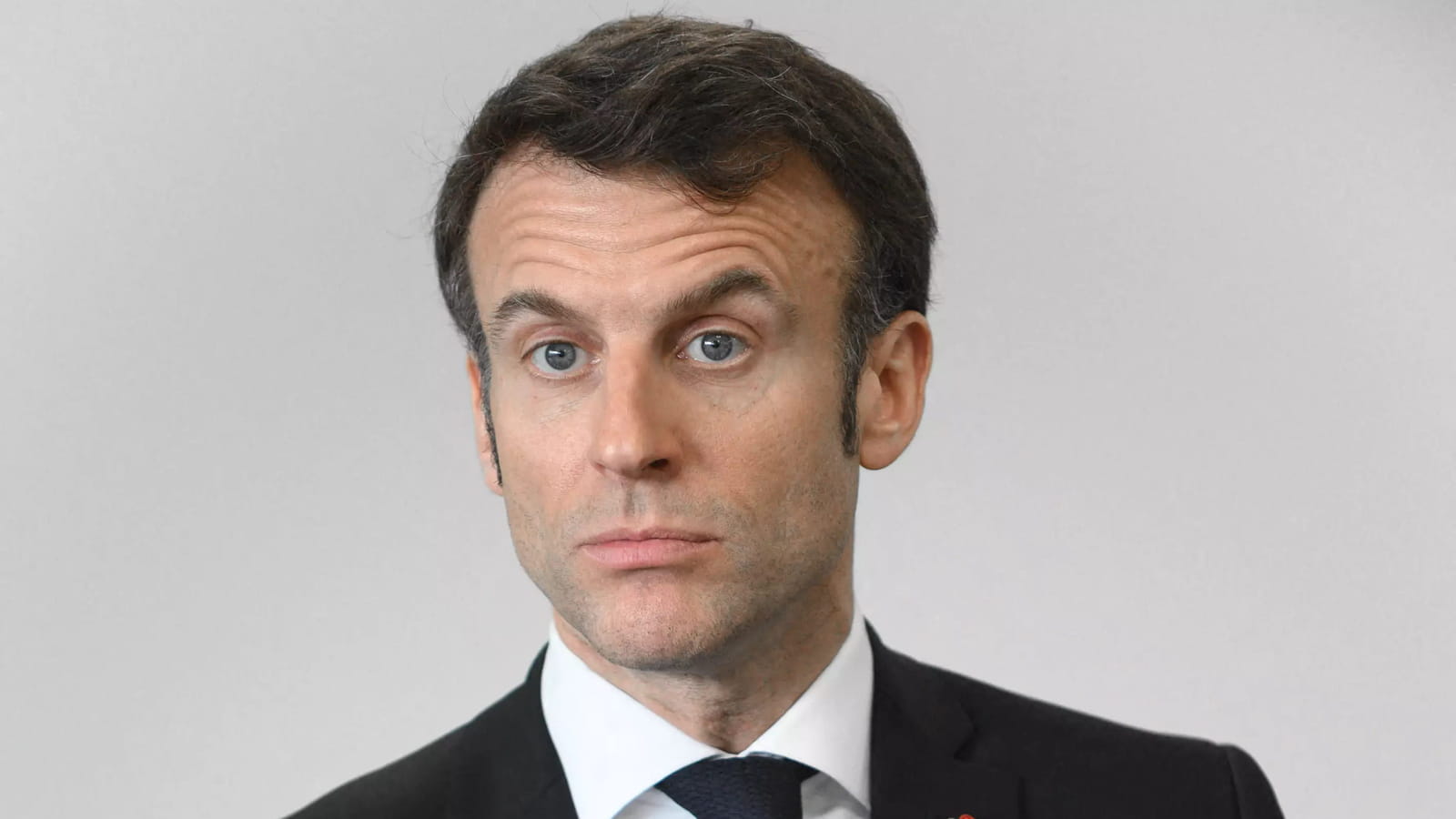 Emmanuel Macron
