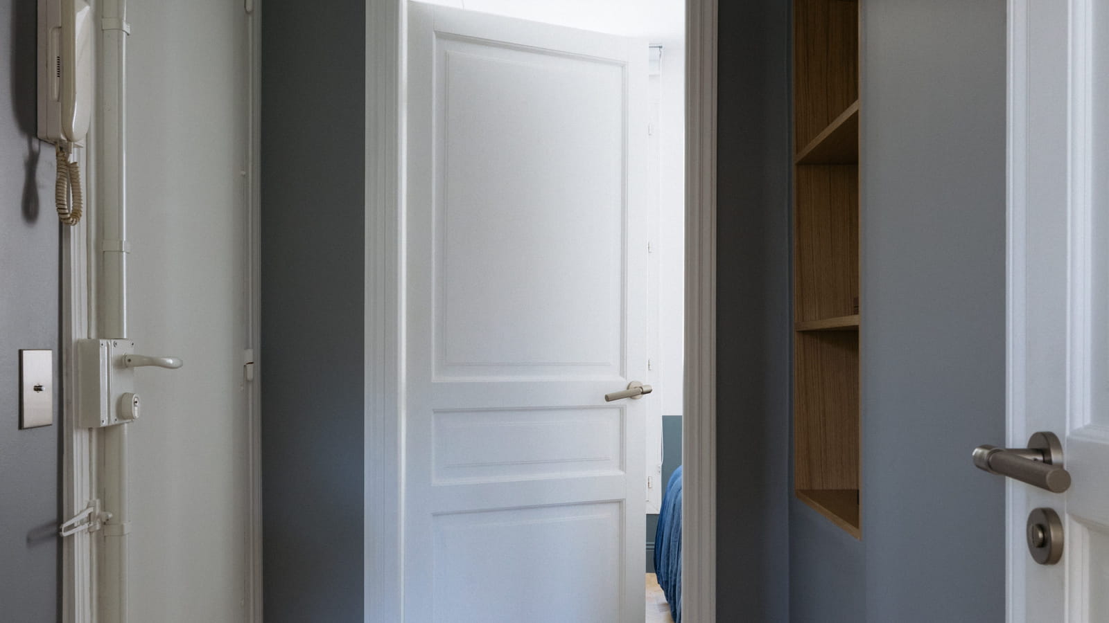 Niche