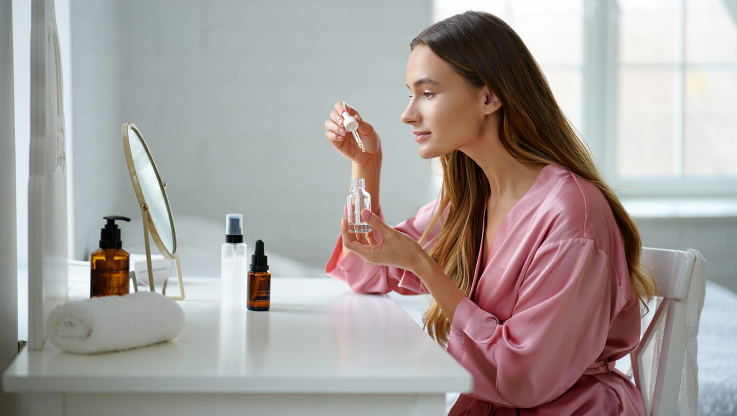 Goodbye brown spots, this treatment at less than € 15 is validated by 60 million consumers to find light skin
