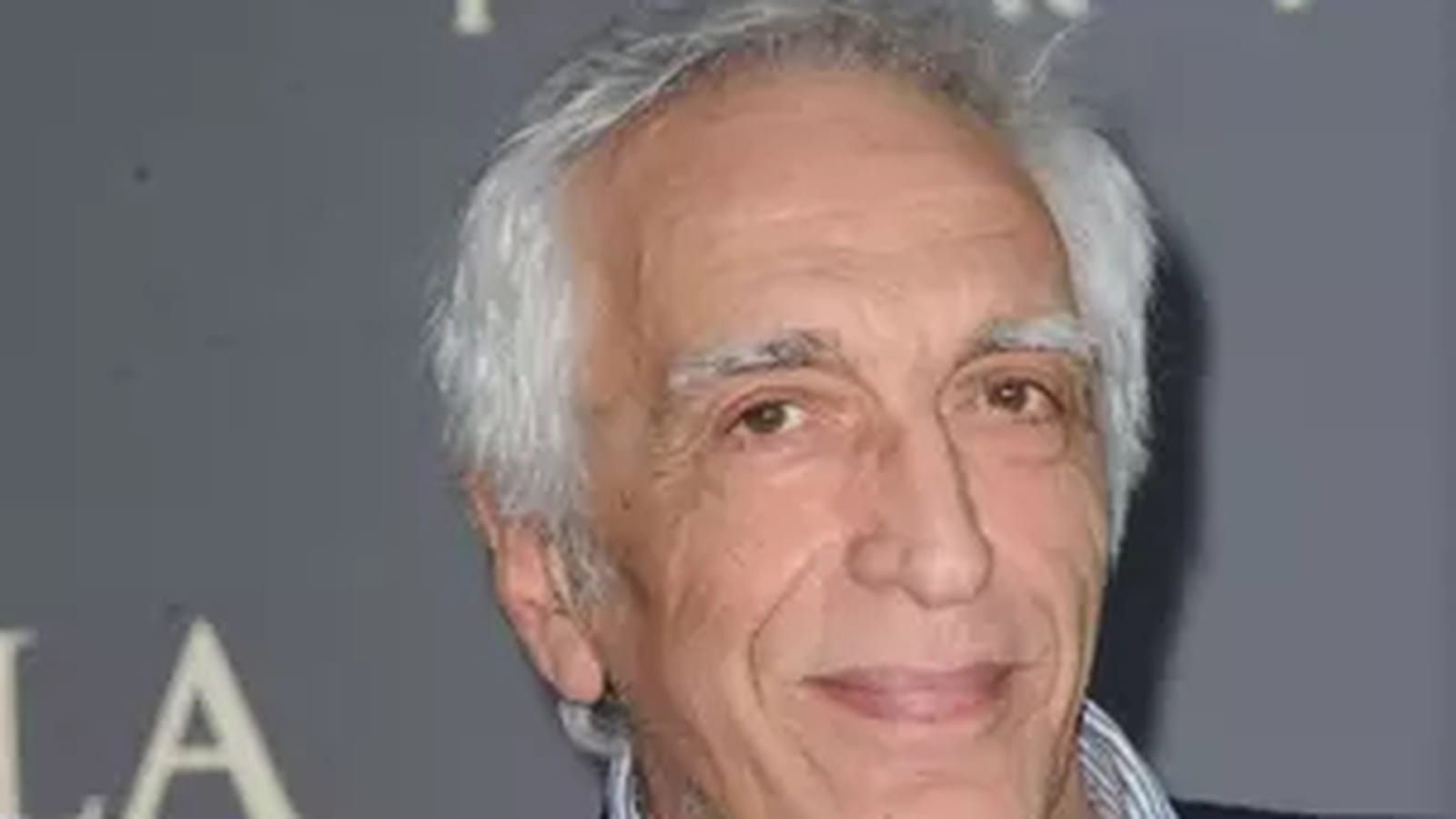 Gérard Darmon