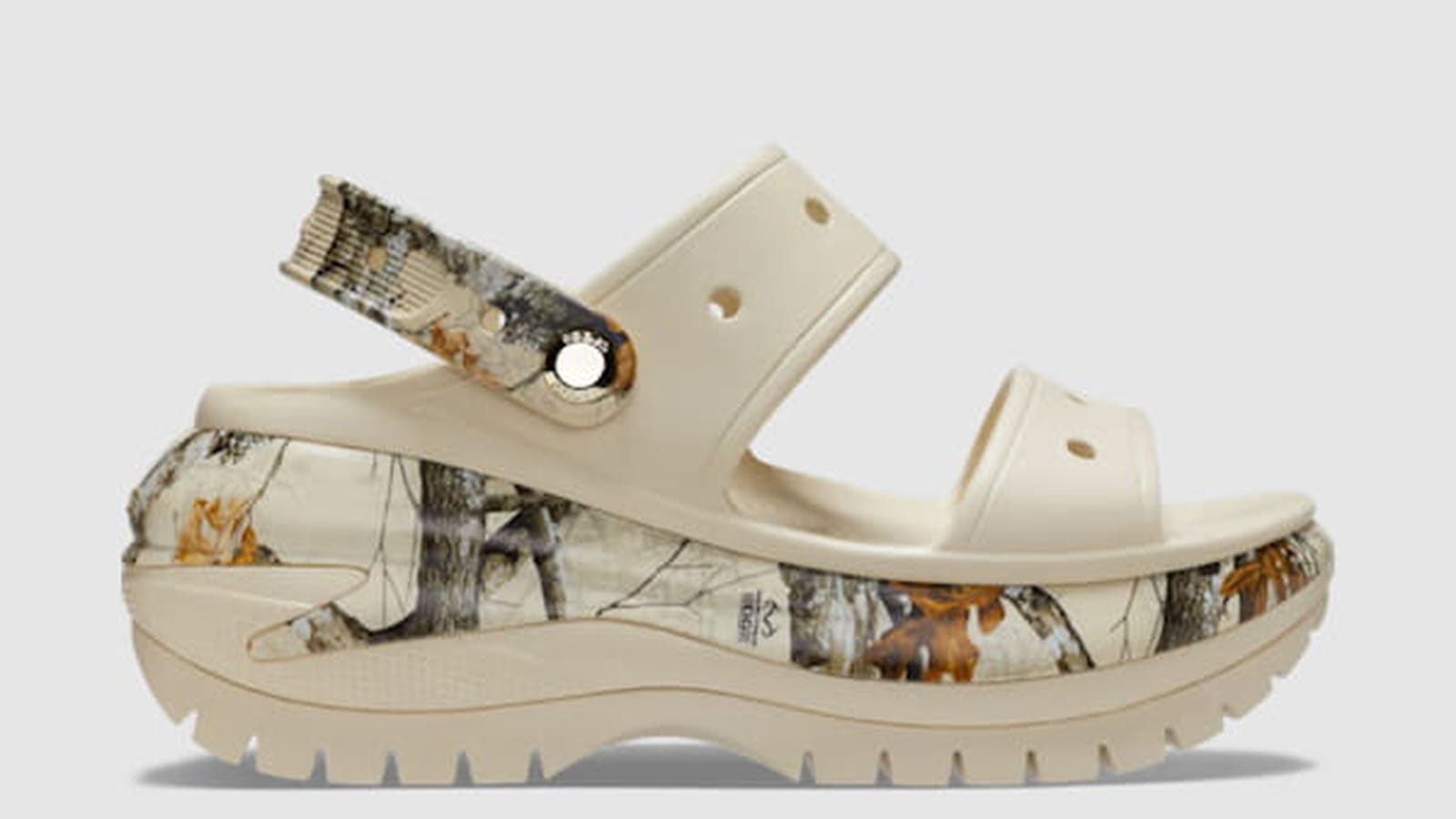 Sandales Crocs