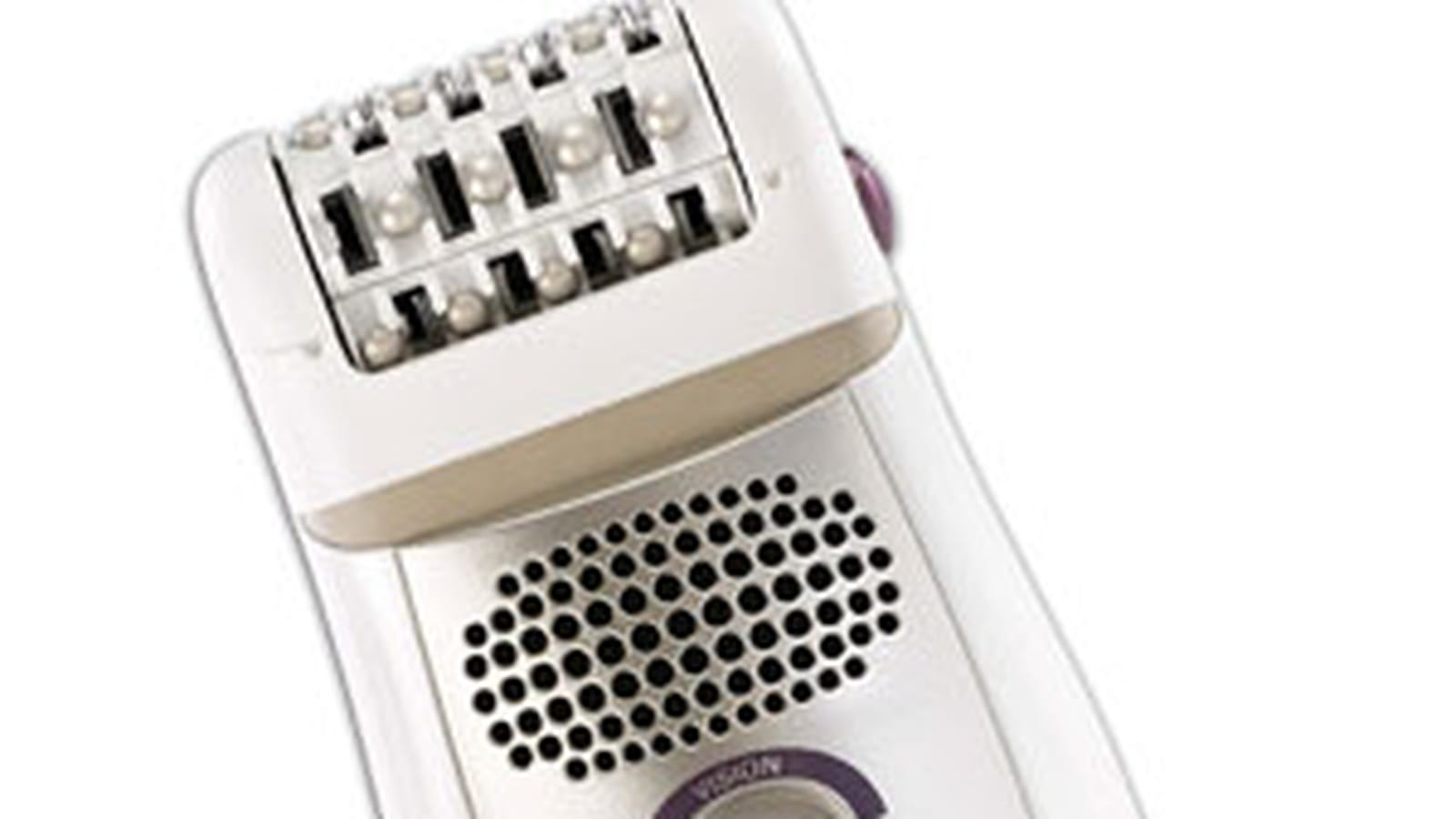 Epilateur Access Fresh Air Platinium de Calor