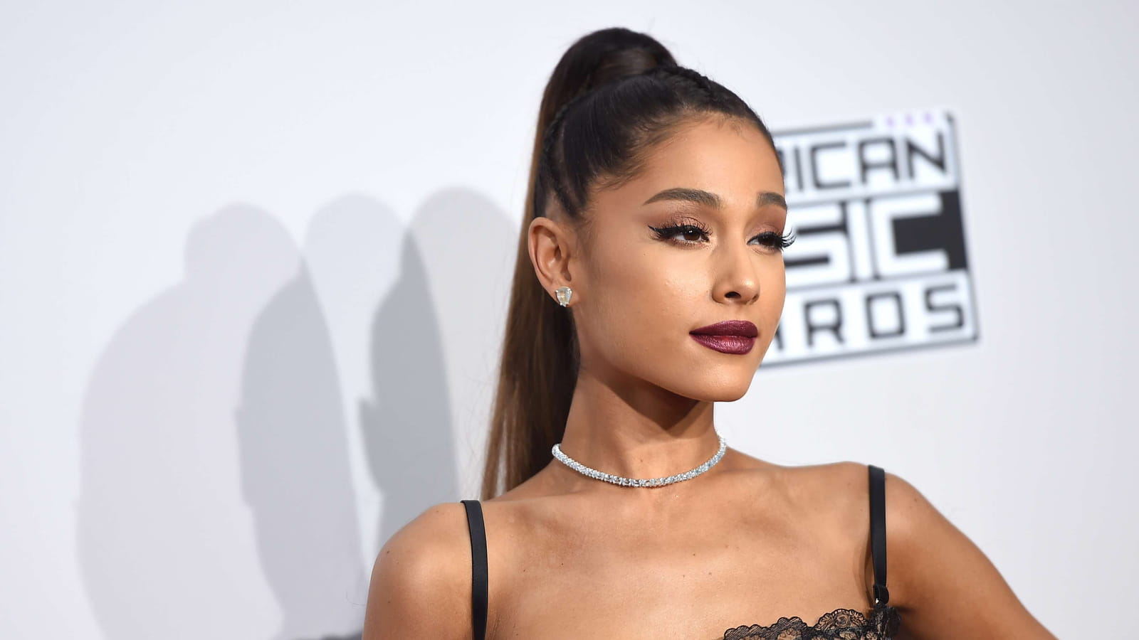Ariana Grande