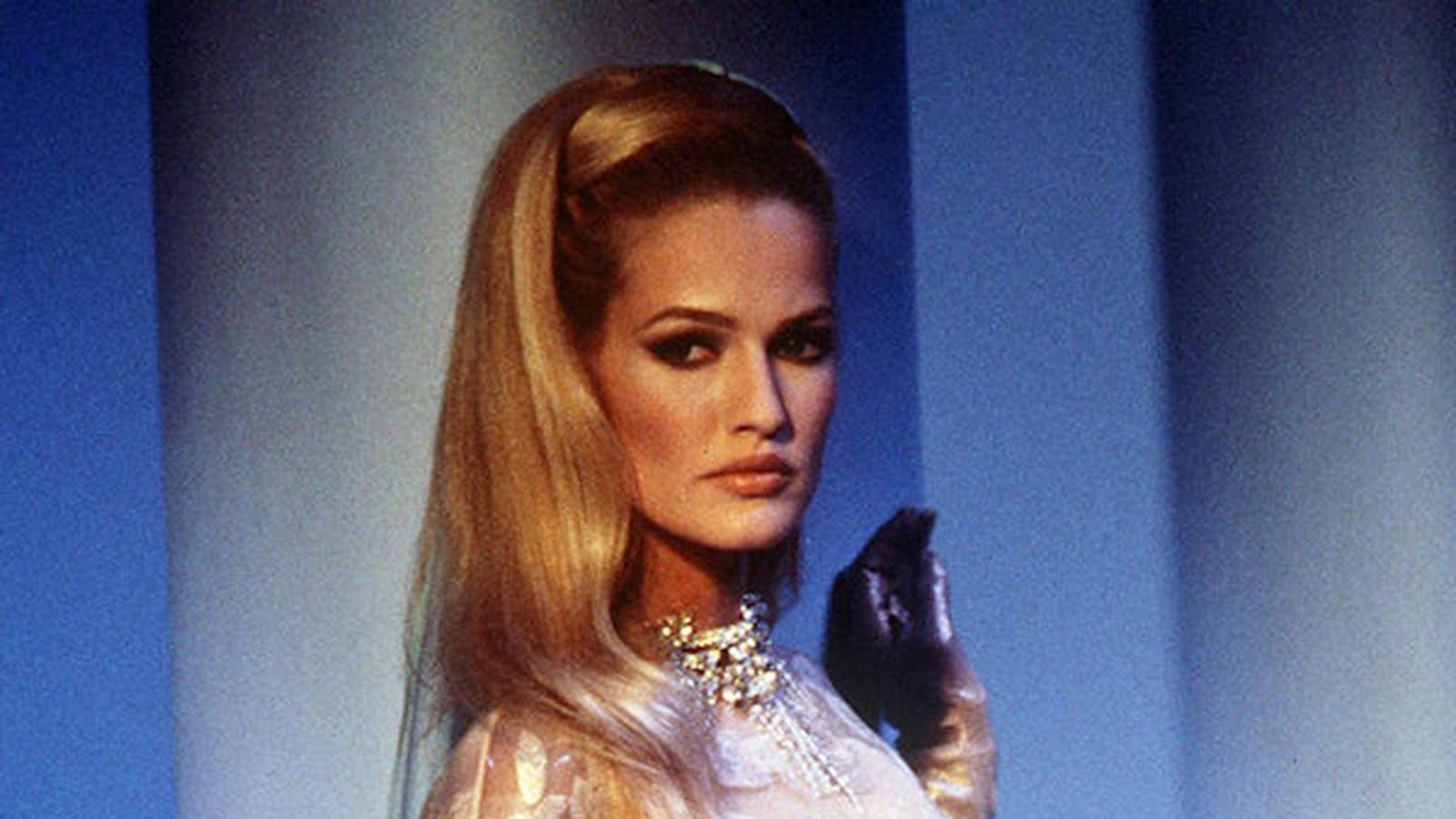 Haute couture printemps-été 1996
