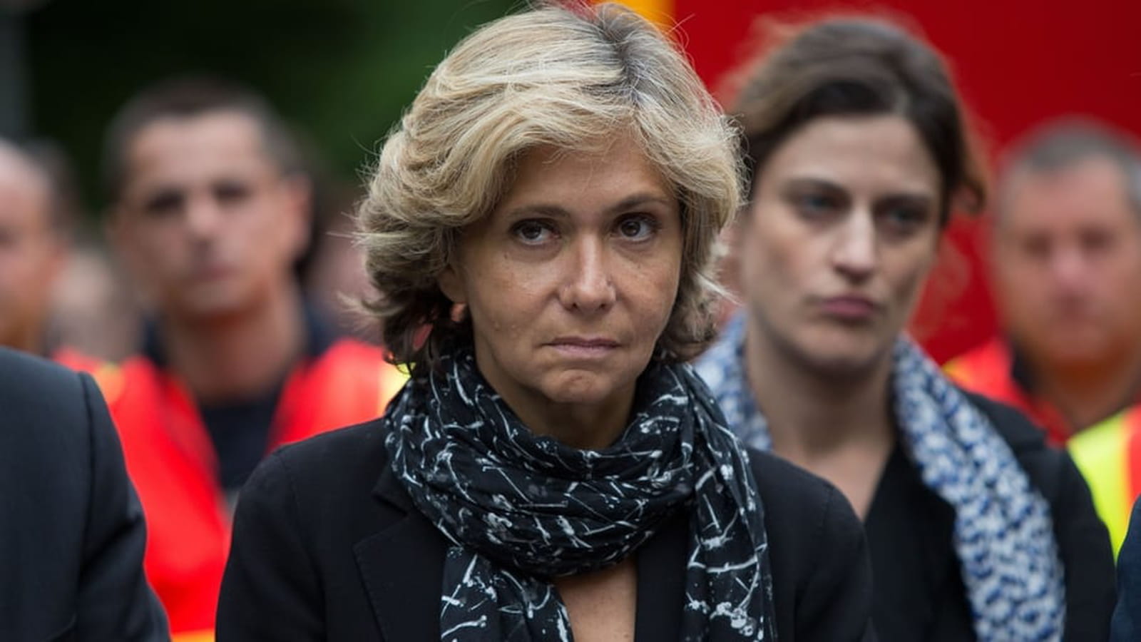 Valérie Pécresse