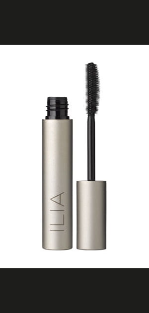 Mascara longueur et courbe d'Ilia Beauty