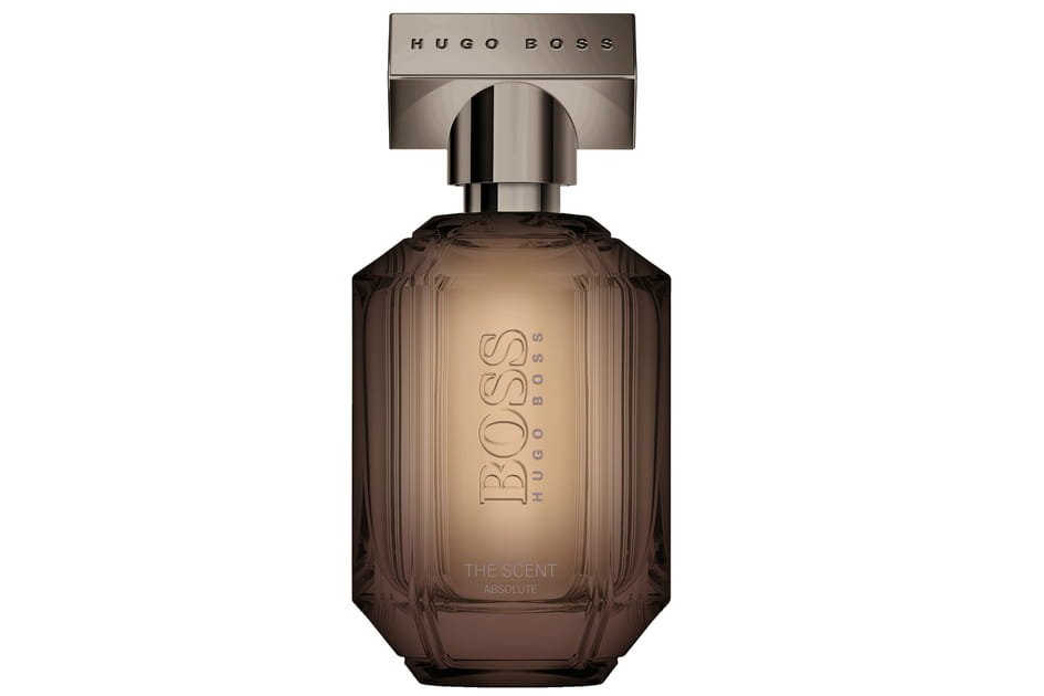 Eau de Parfum Boss The Scent Absolute For Her de Boss