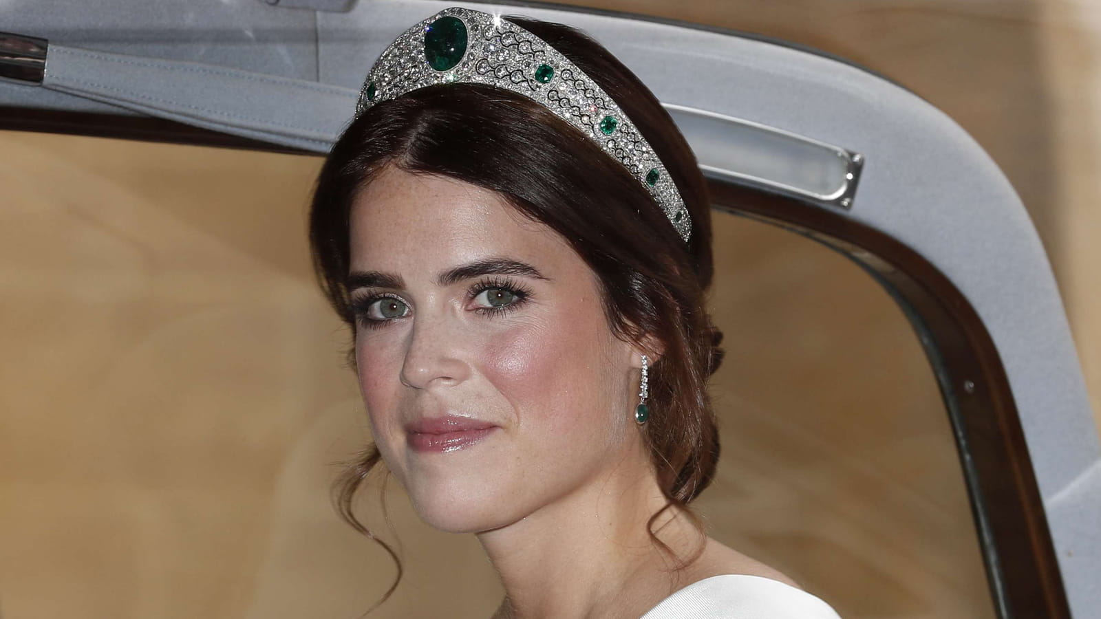Eugenie d'York