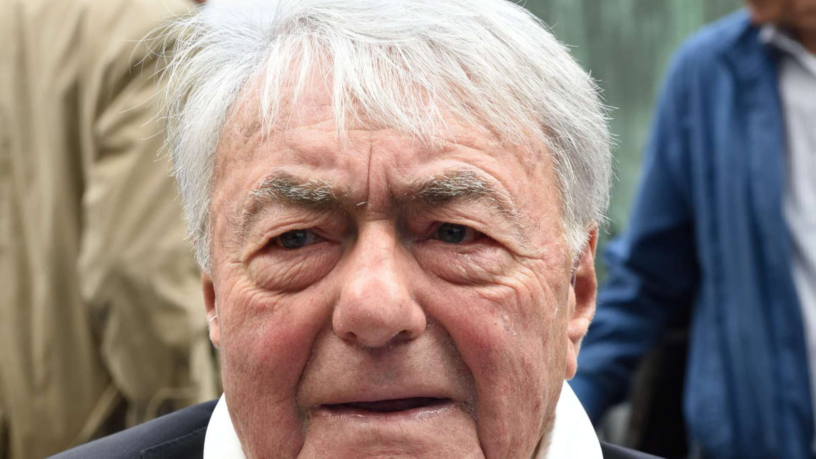 Claude Lanzmann