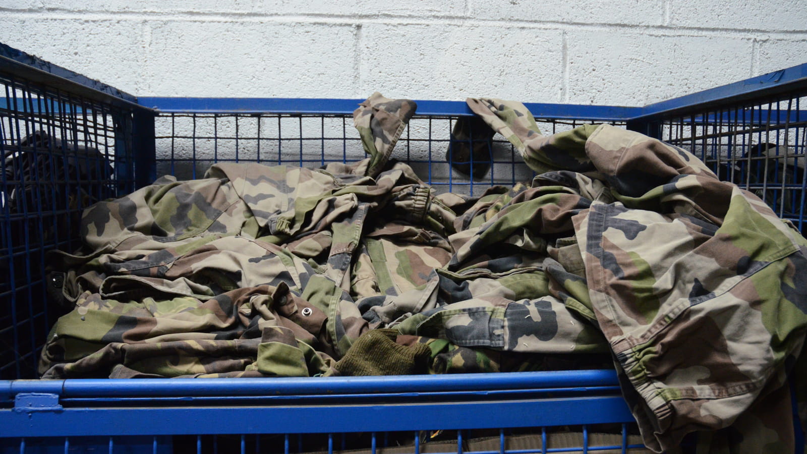 Armée de style