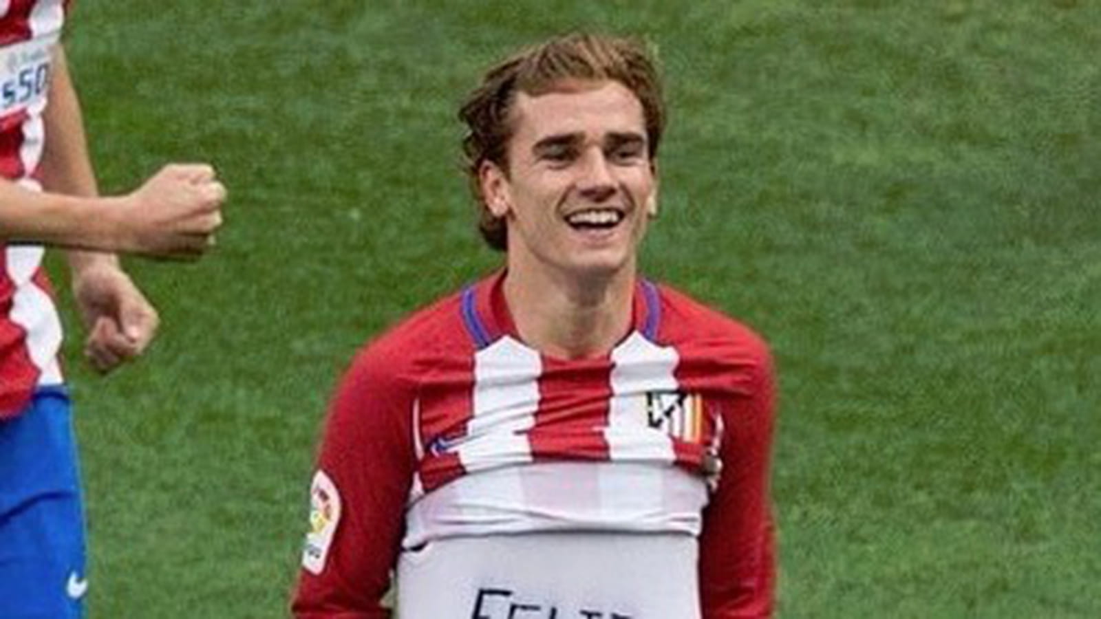 Antoine Griezmann