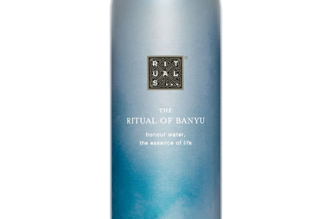 The Ritual of Banyu Rituals