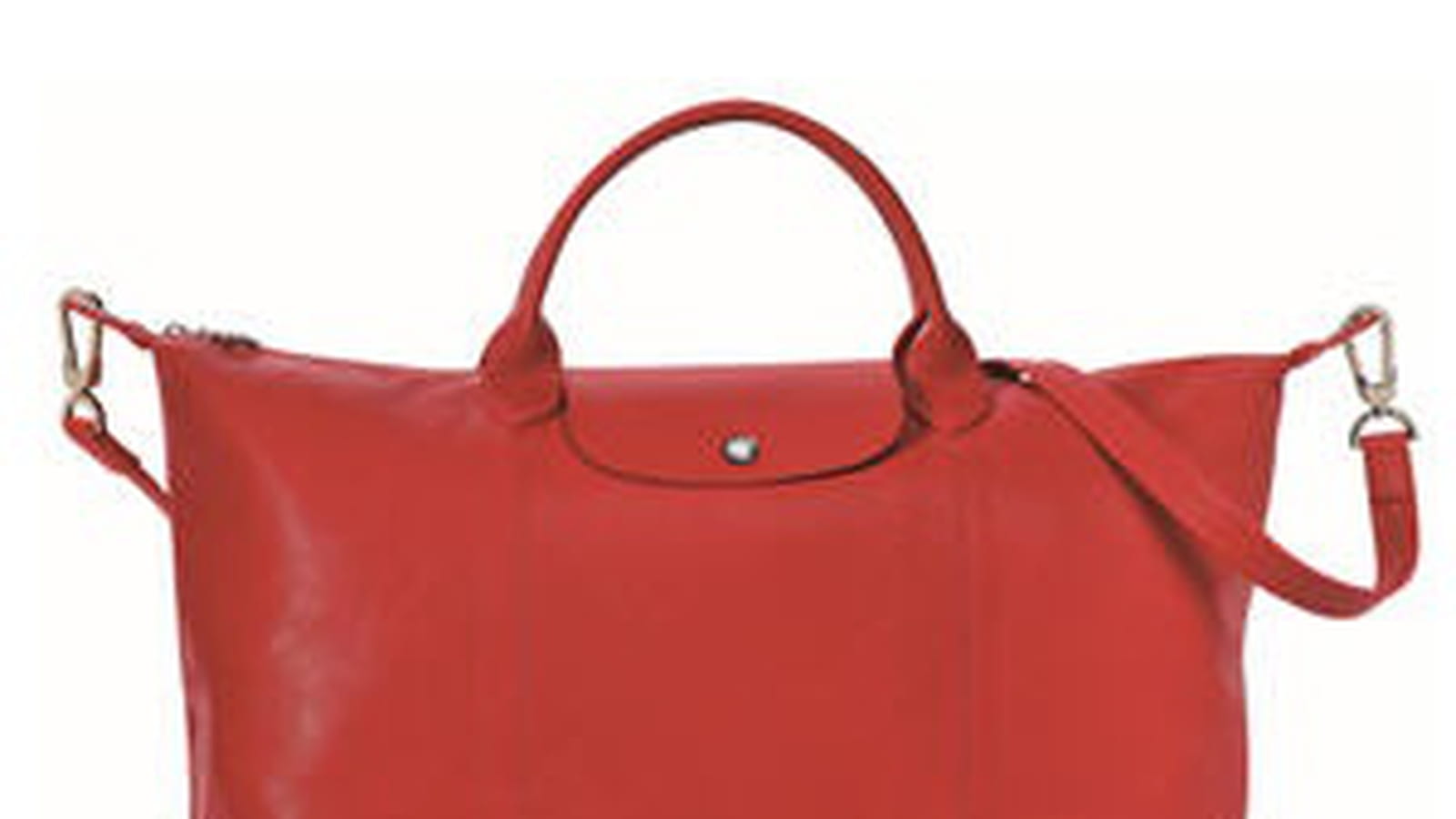 Sac de voyage "Le Pliage" de Lonchamp