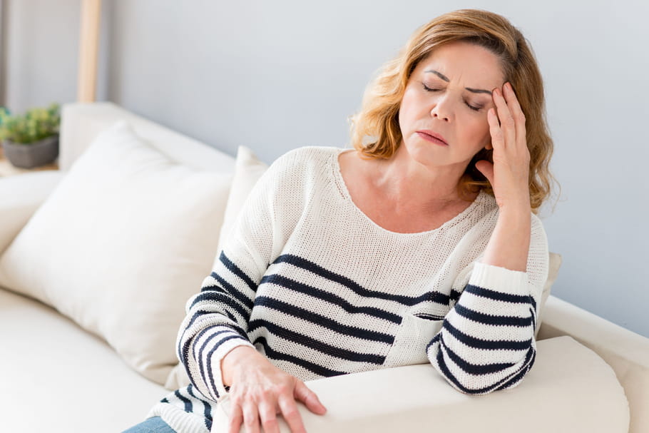 Carence en fer : symptômes, causes, que faire ?