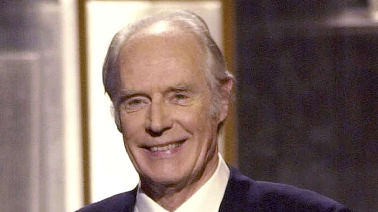  George Martin 