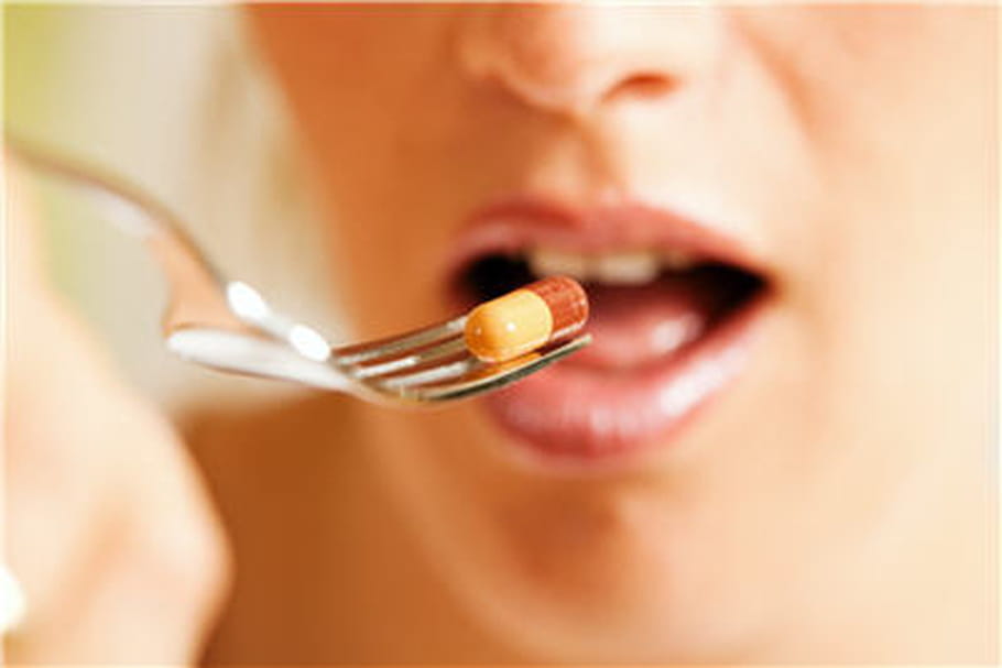 Compléments alimentaires : ils séduisent ceux qui en ont le moins besoin