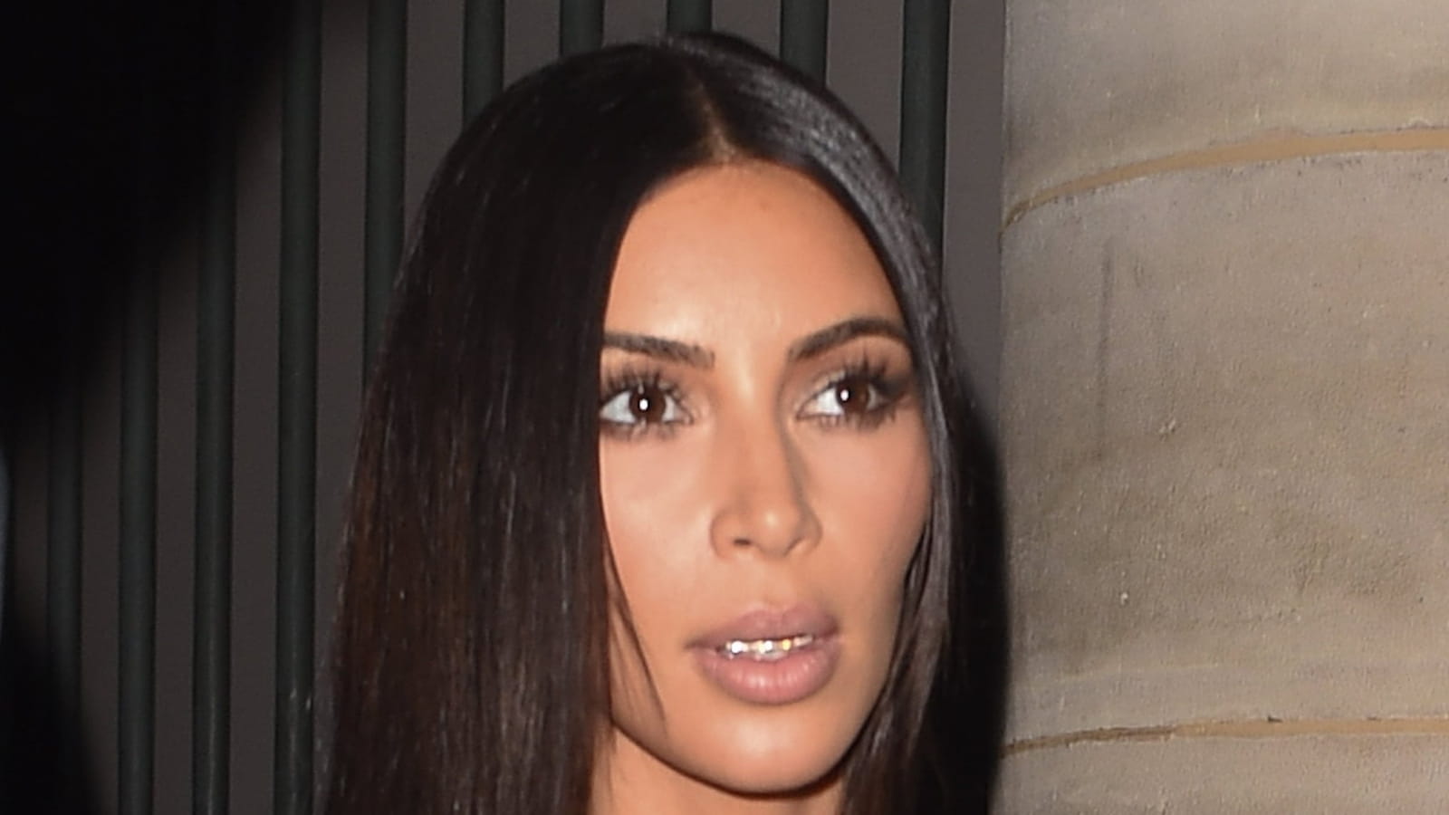 Kim Kardashian 