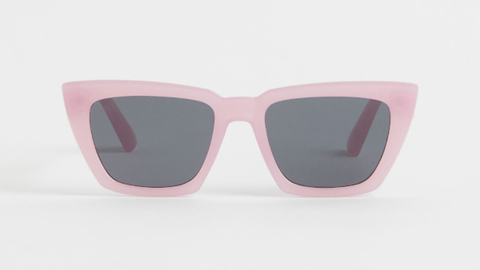 Lunettes de soleil H&M 