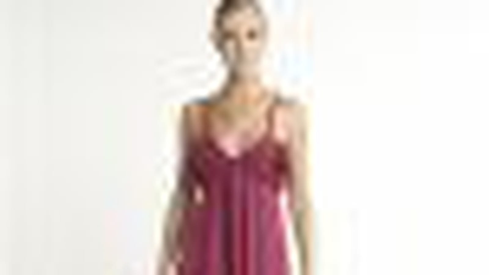 Robe de Manoukian