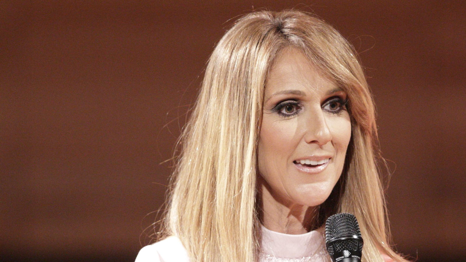  Céline Dion