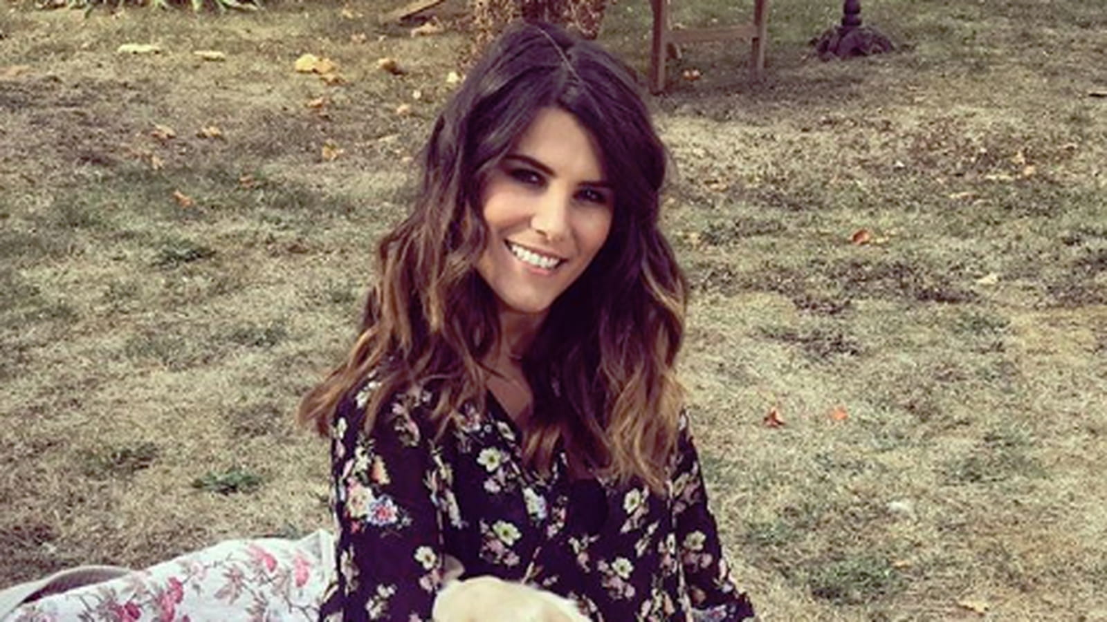 Karine Ferri