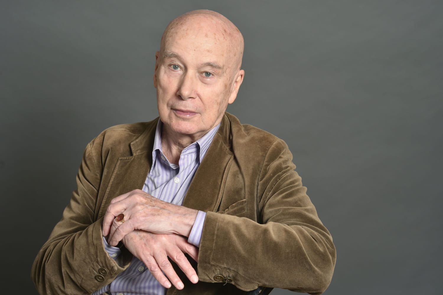 Gabriel Matzneff un appel à temoins pour retrouver des victimes