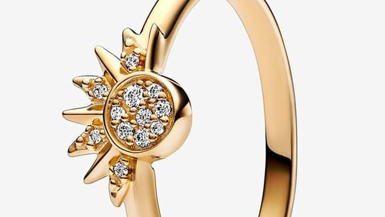 Bague Pandora