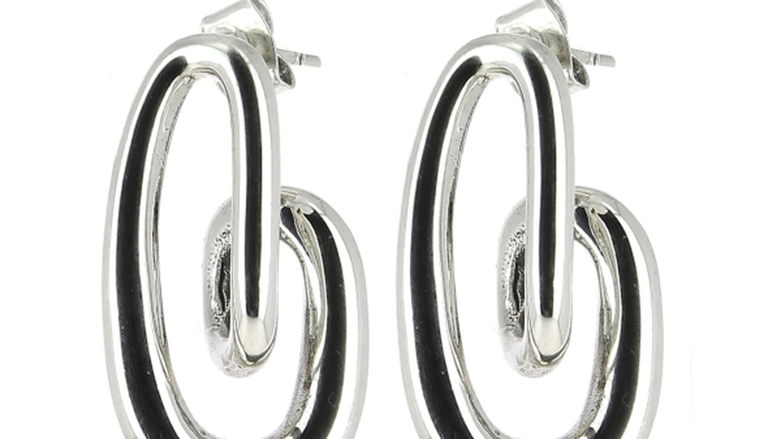 Boucles d'oreilles Philippe Audibert