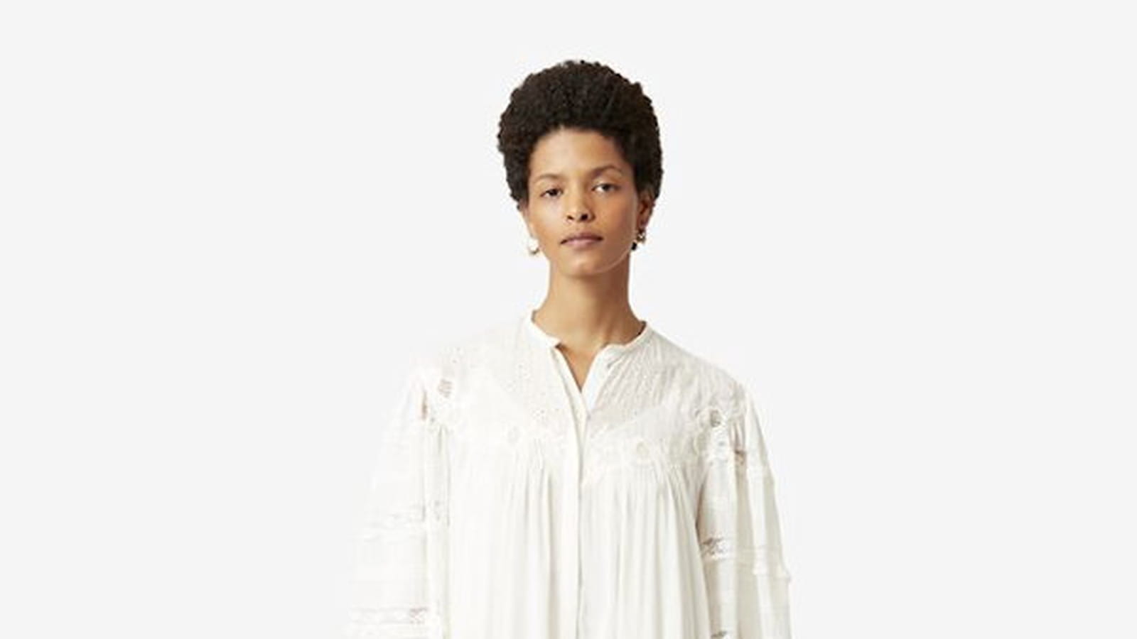 Robe Isabel Marant