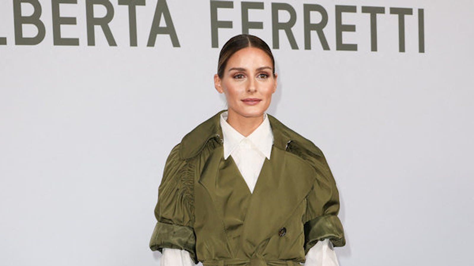 Olivia Palermo le 21 septembre 2022