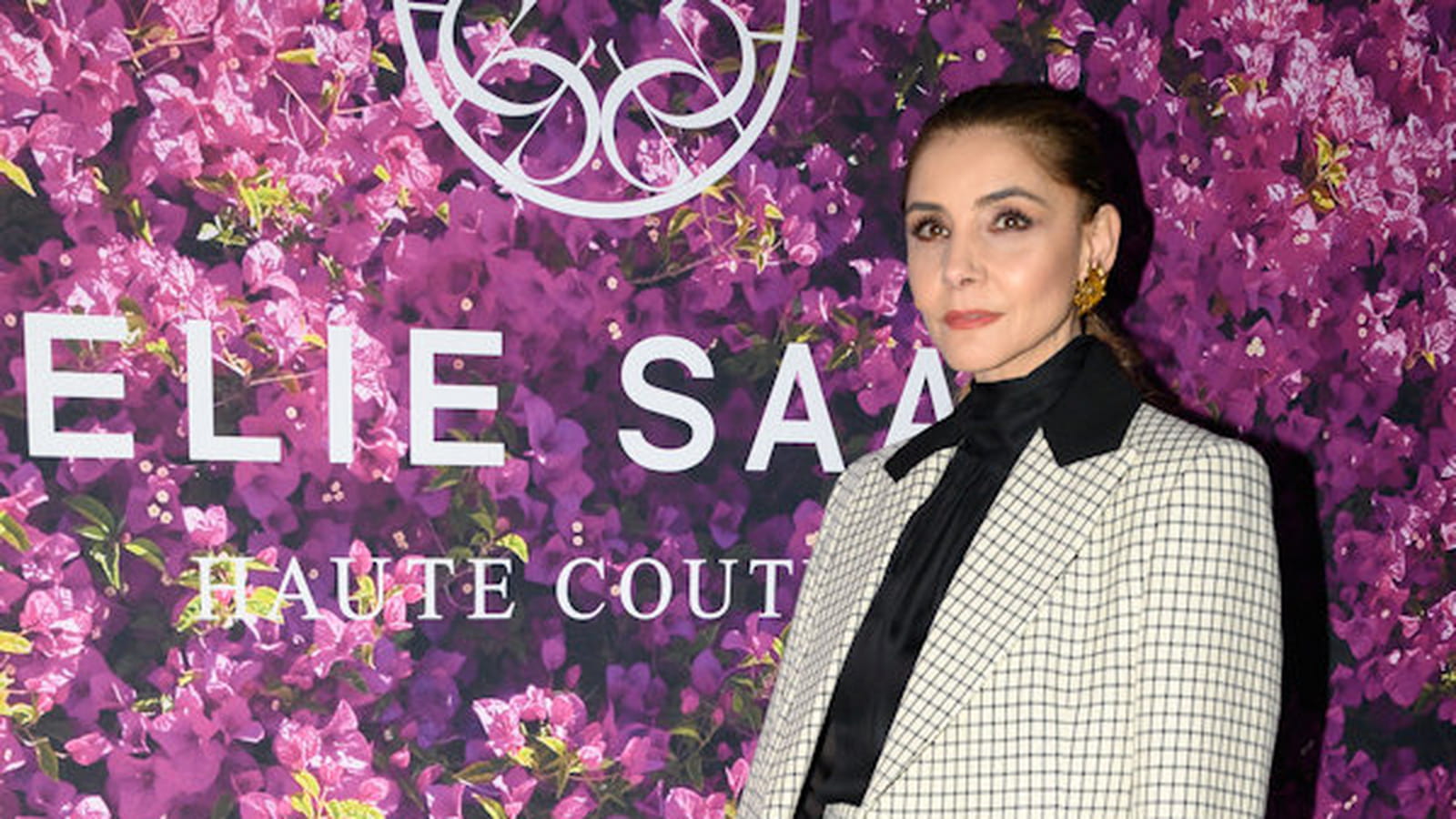 Clotilde Courau