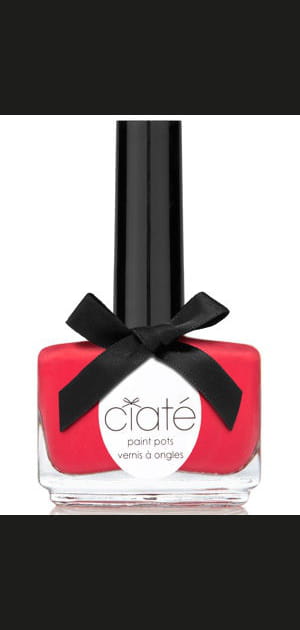Vernis &agrave; ongles&nbsp;: le "Play Date" de Ciat&eacute;