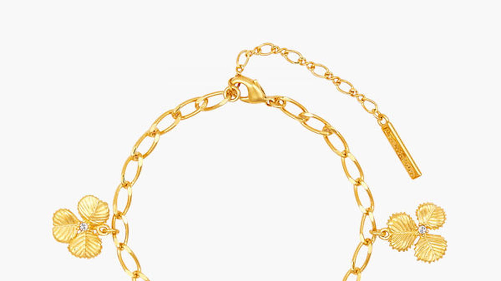 Bracelet Les Néréides