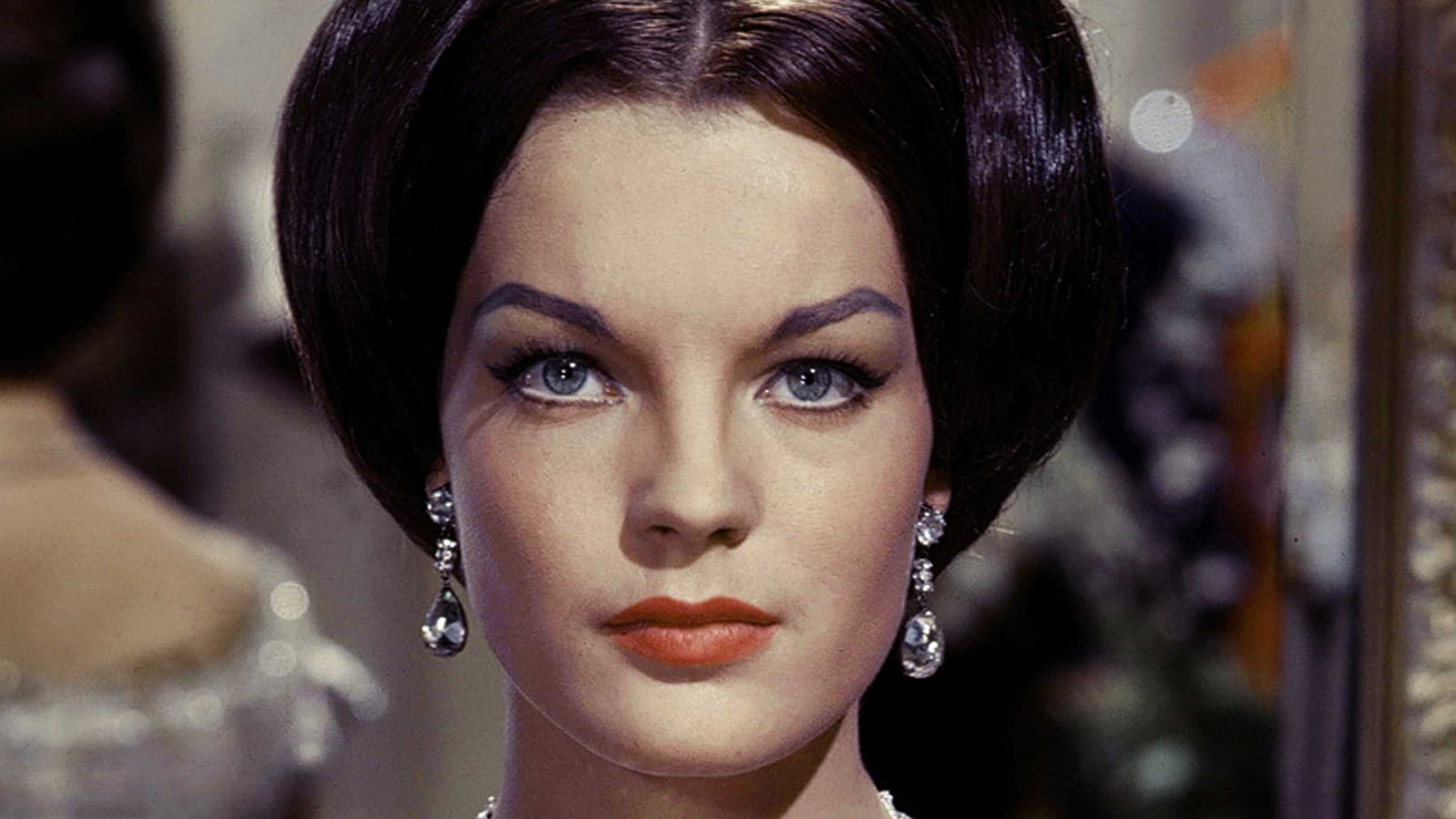  Romy Schneider